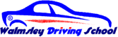 <img alt="Walmsley Driving School" />